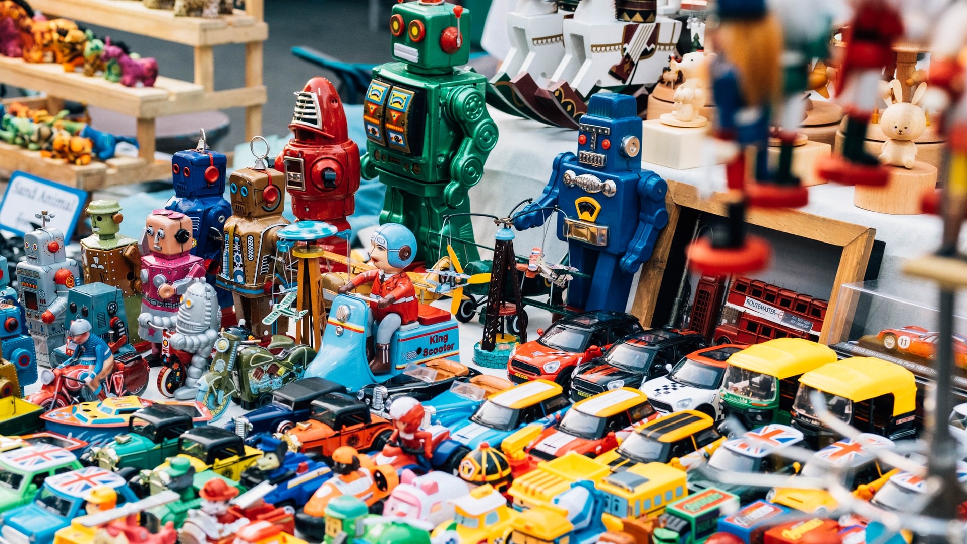 How to Evaluate a China Toy Manufacturer for Long-Term Business Cooperation
