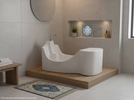 How to Select the Best Wudu Basin for Your Bathroom