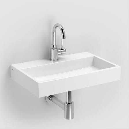 10 Space-Saving Small Basin for Toilet Designs for Modern Homes