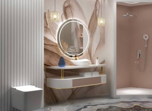 Small Hand Basins for Toilets: Choosing the Right Material for Everyday Use