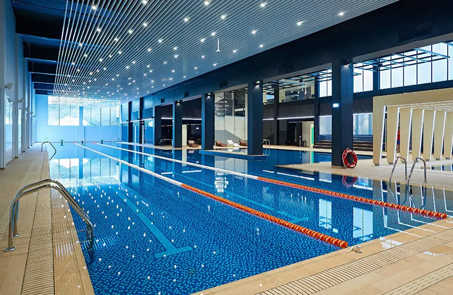 A Guide to Swimming Pool Equipment and Essential Accessories