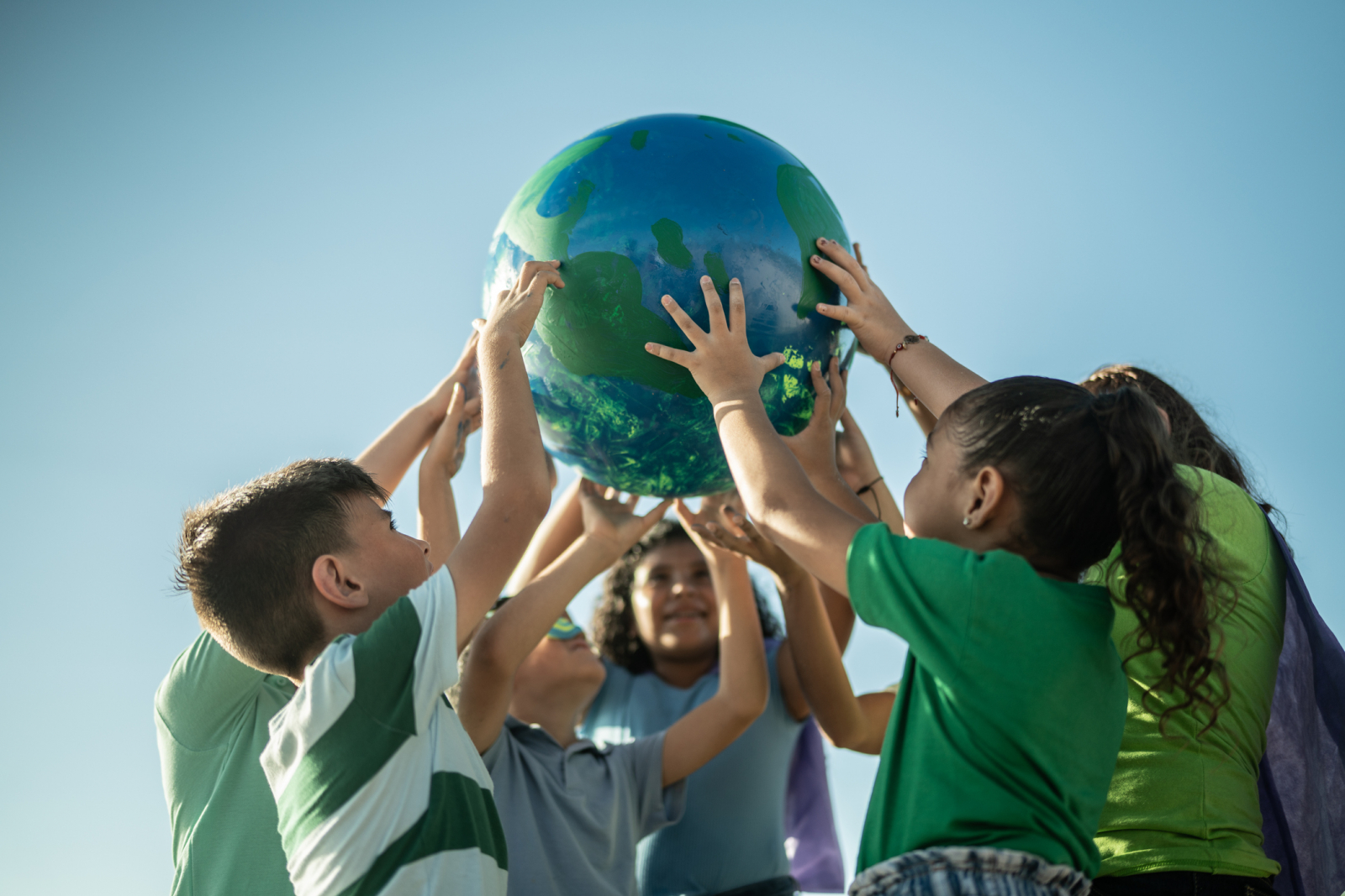 Worldschooling for Beginners: Everything You Need to Know to Get Started