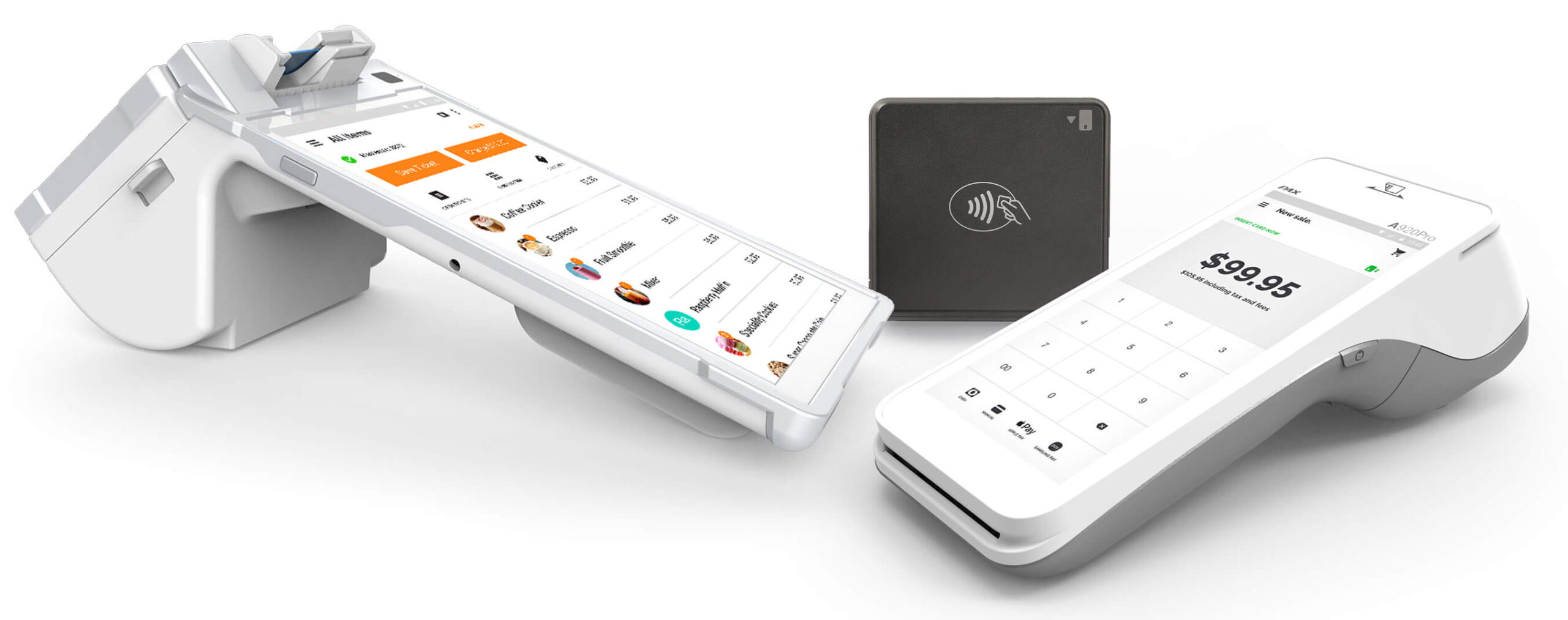 What to Consider When Setting Up a ComPOSxb POS System