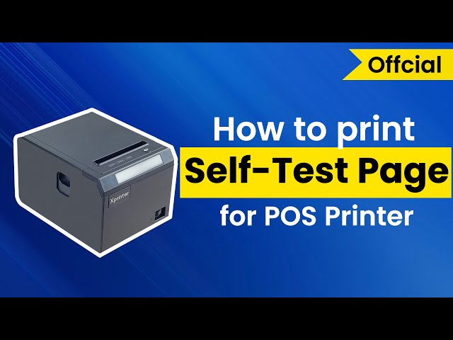 How to Choose the Right Paper Roll for an 80mm Thermal Printer
