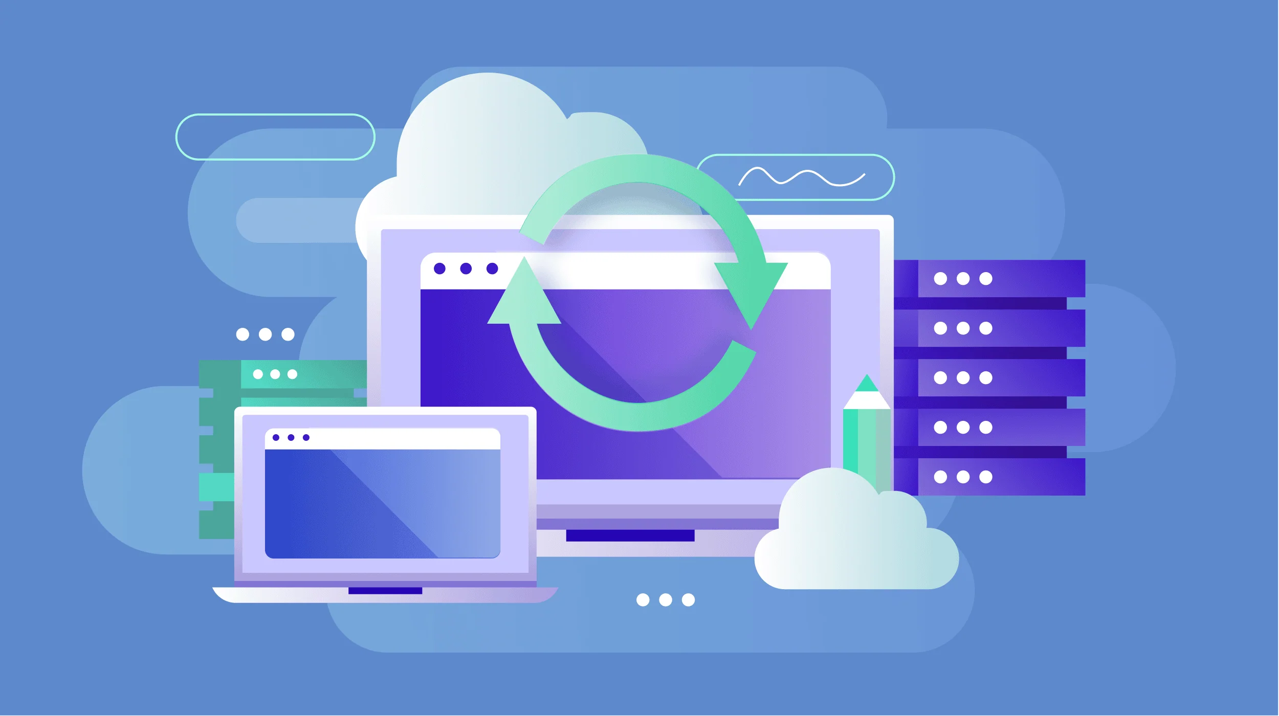 What to Check Before Migrating a Website to a New Hosting Provider